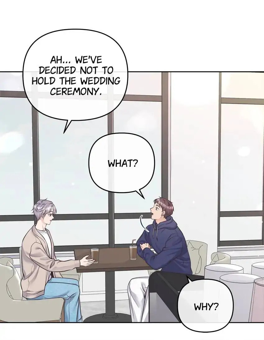 Read BUTLER chapter 65 image 4 on Lezhin