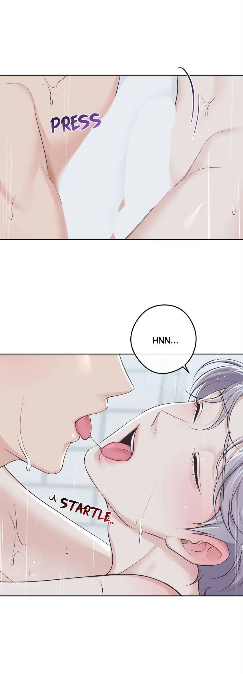 Read BUTLER chapter 65 image 42 on Lezhin