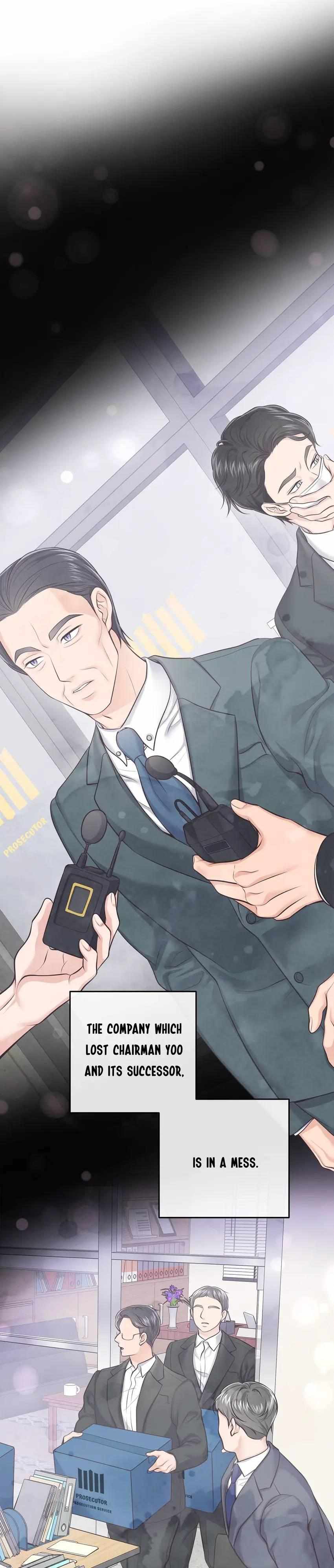 Read BUTLER chapter 66 image 11 on Lezhin