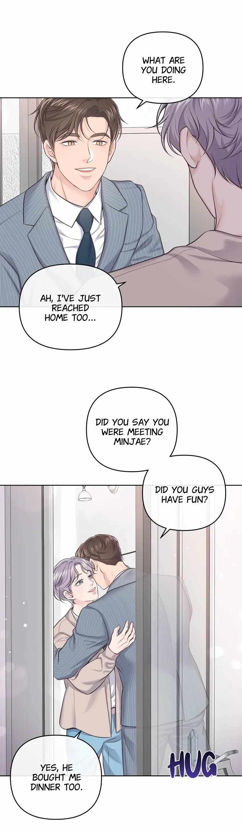 Read BUTLER chapter 66 image 24 on Lezhin
