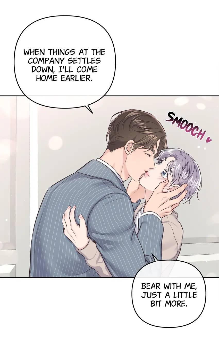 Read BUTLER chapter 66 image 29 on Lezhin
