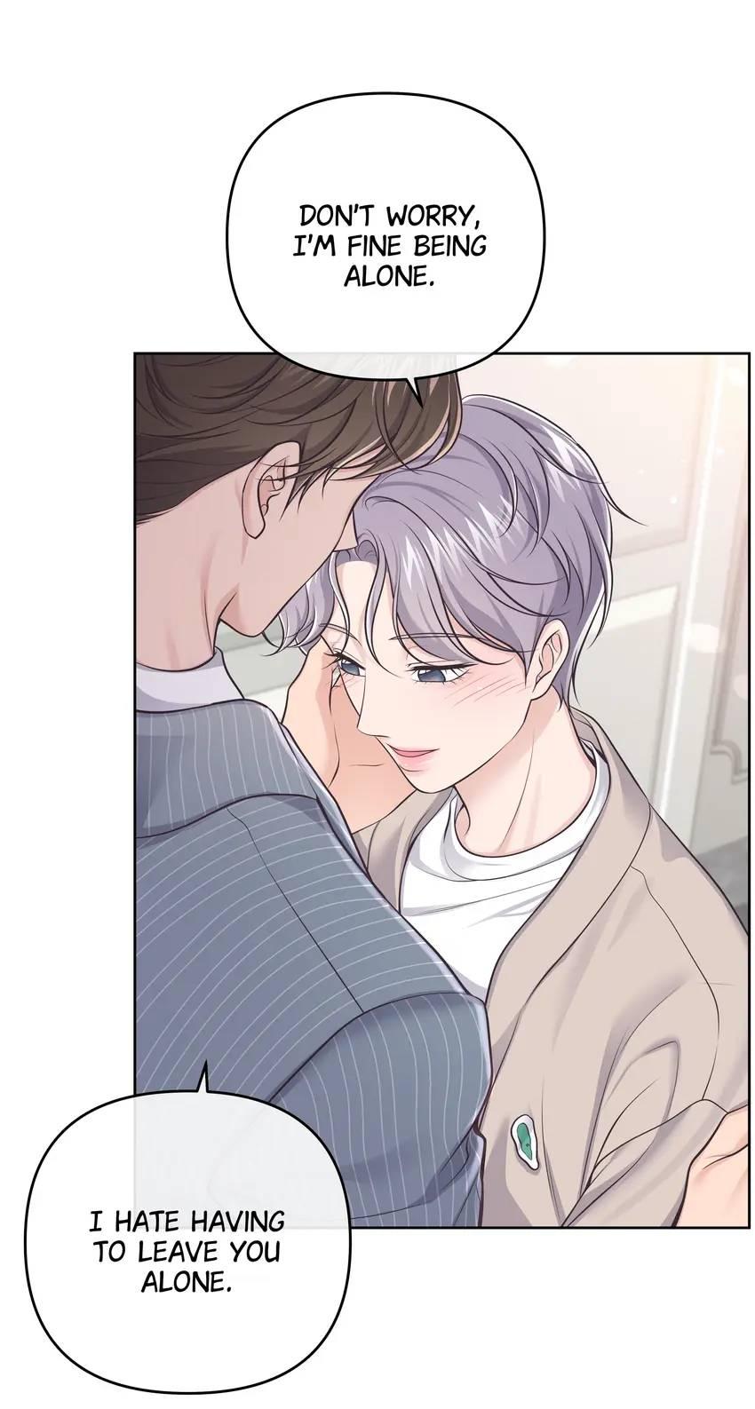 Read BUTLER chapter 66 image 30 on Lezhin