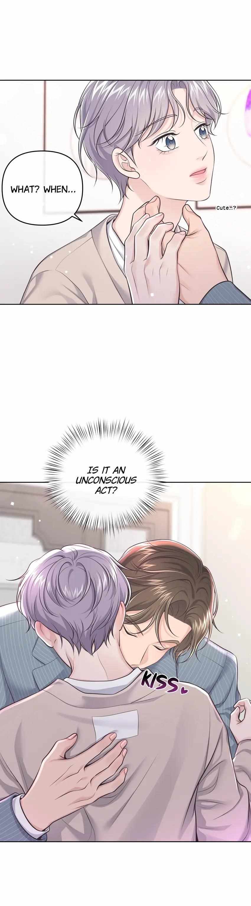 Read BUTLER chapter 66 image 33 on Lezhin