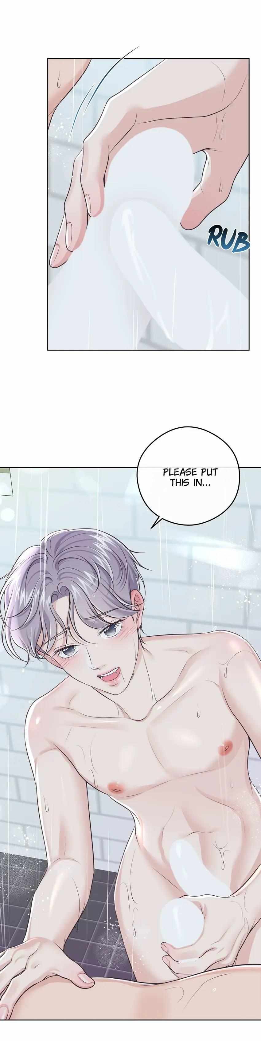 Read BUTLER chapter 66 image 50 on Lezhin