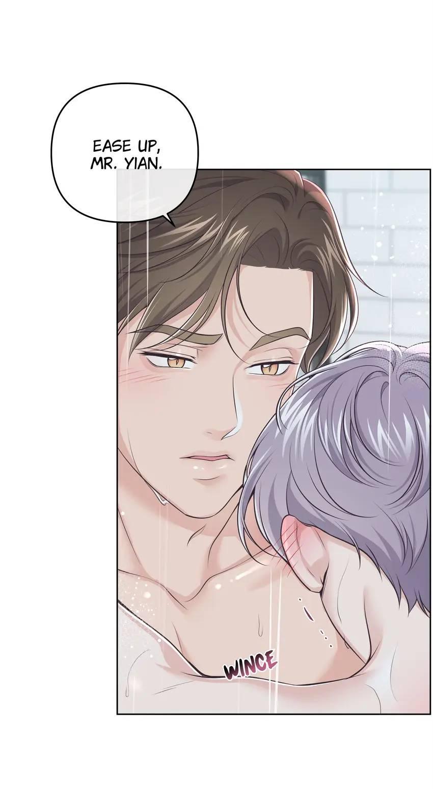 Read BUTLER chapter 67 image 3 on Lezhin