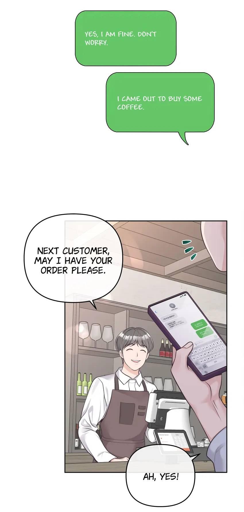 Read BUTLER chapter 67 image 38 on Lezhin