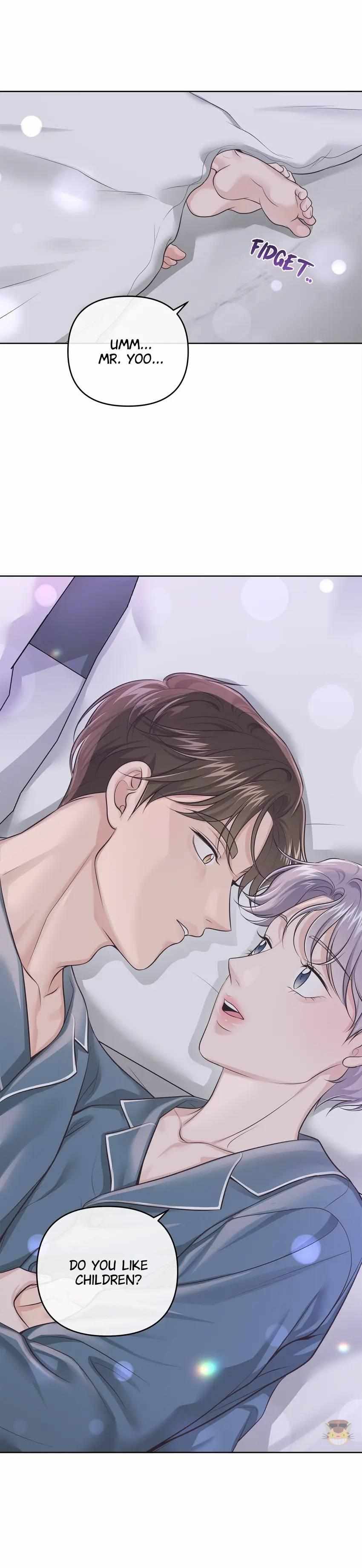 Read BUTLER chapter 67 image 50 on Lezhin