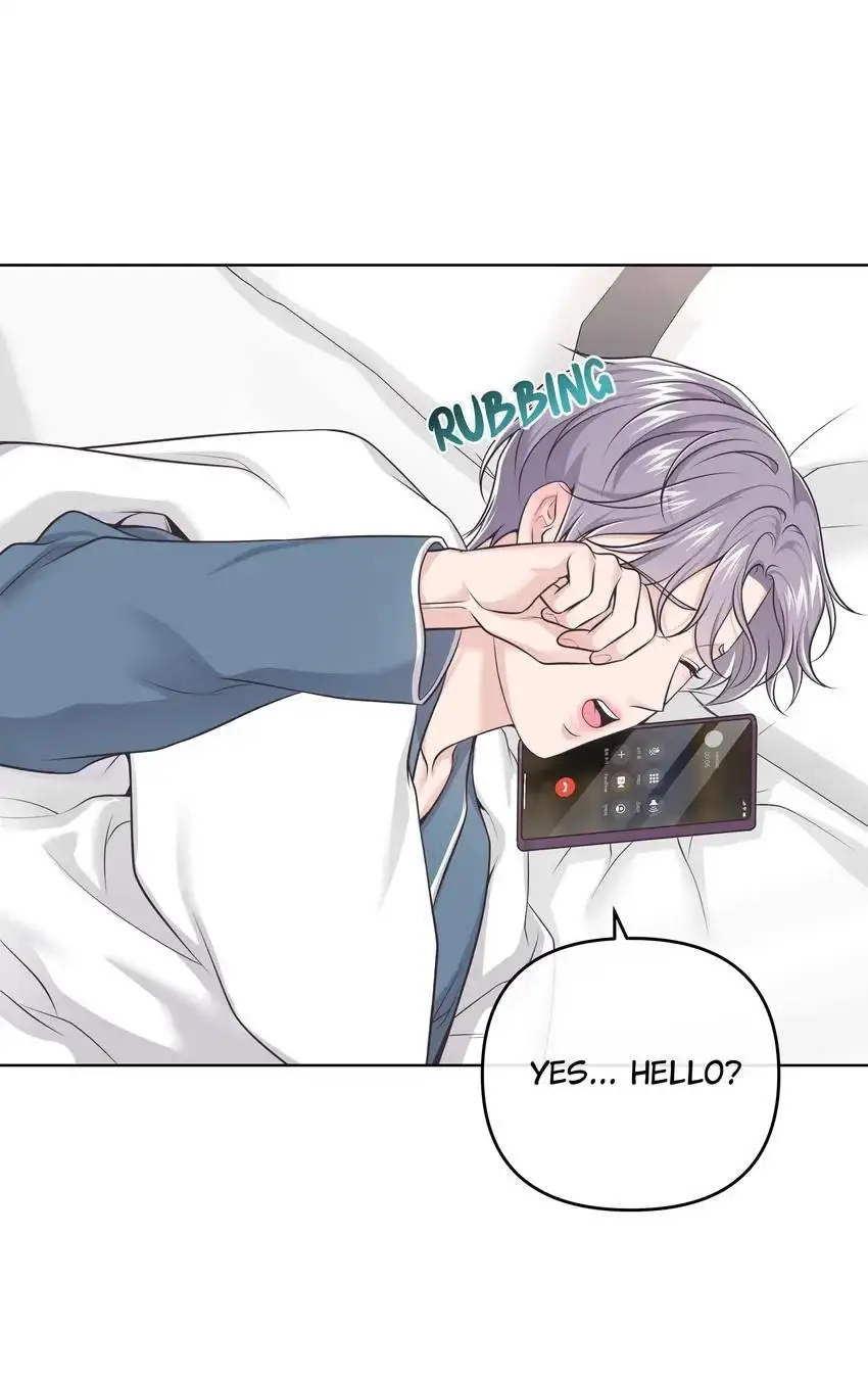 Read BUTLER chapter 68 image 12 on Lezhin
