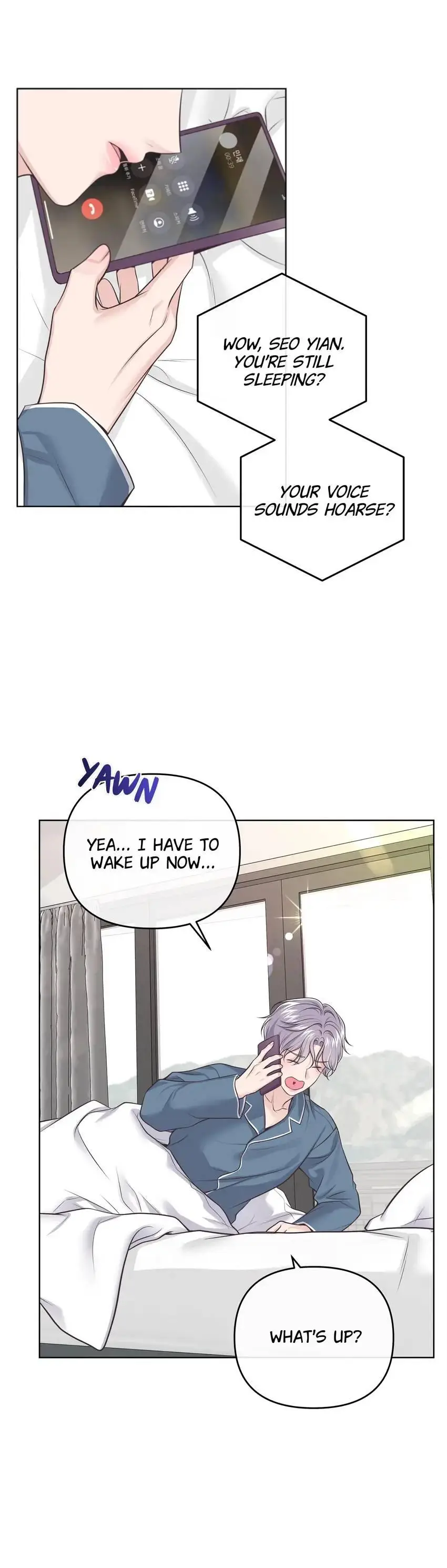 Read BUTLER chapter 68 image 13 on Lezhin