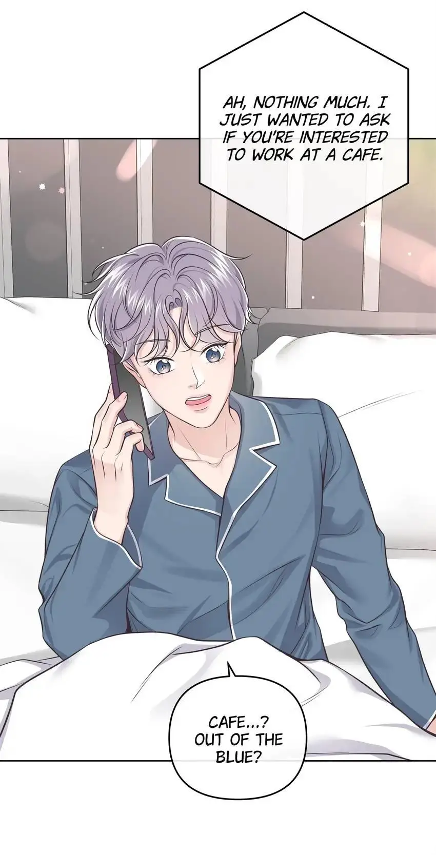 Read BUTLER chapter 68 image 15 on Lezhin