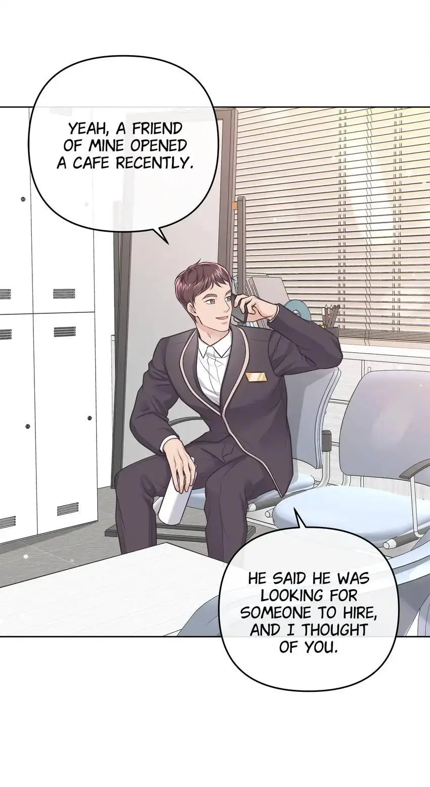 Read BUTLER chapter 68 image 16 on Lezhin