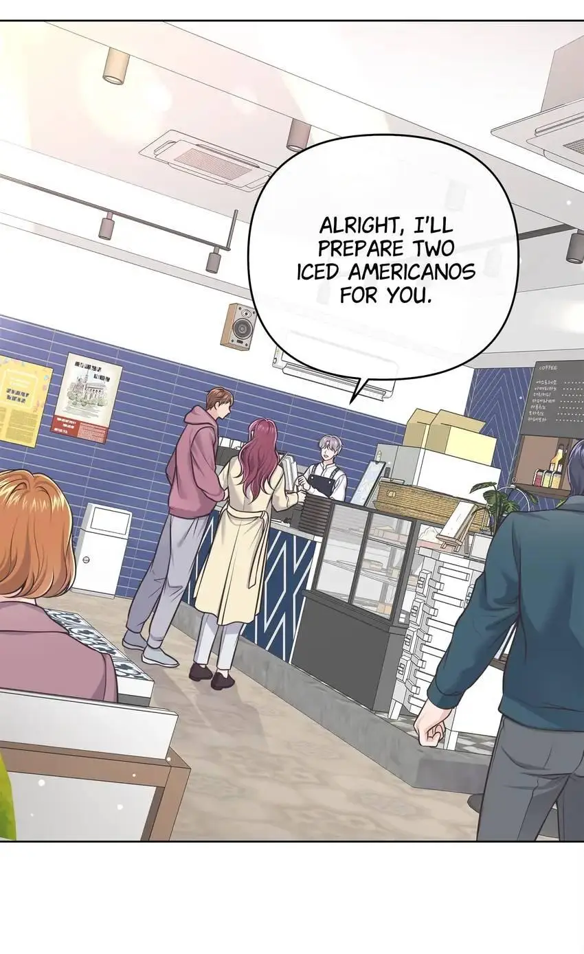 Read BUTLER chapter 68 image 20 on Lezhin