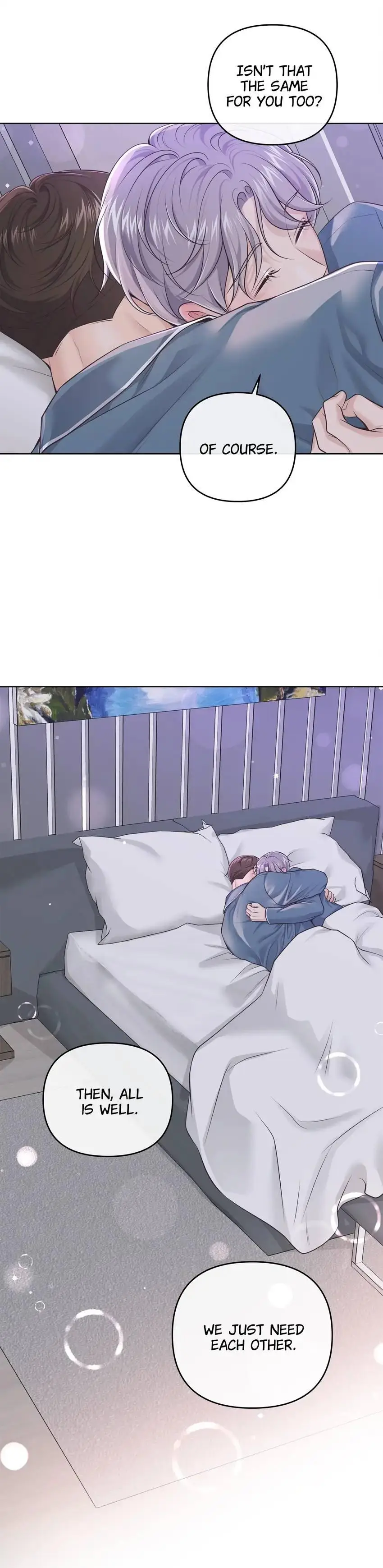 Read BUTLER chapter 68 image 8 on Lezhin