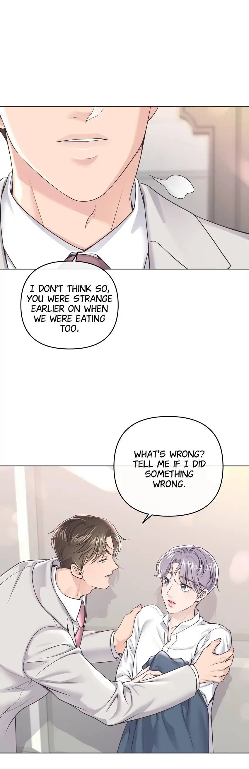 Read BUTLER chapter 69 image 13 on Lezhin