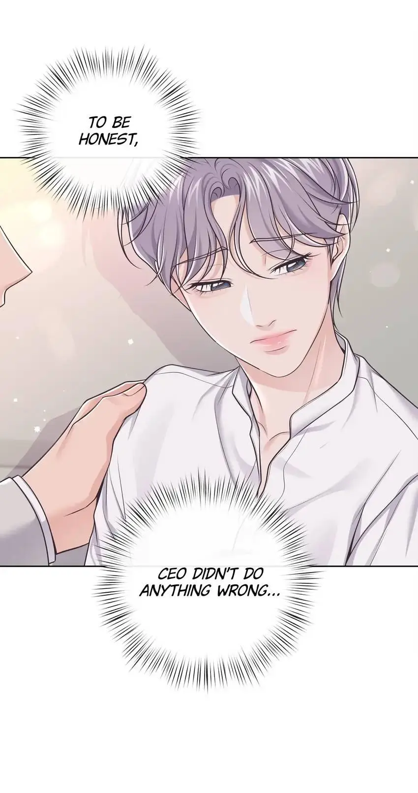 Read BUTLER chapter 69 image 14 on Lezhin