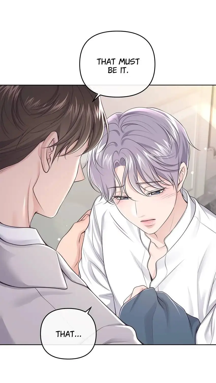 Read BUTLER chapter 69 image 17 on Lezhin
