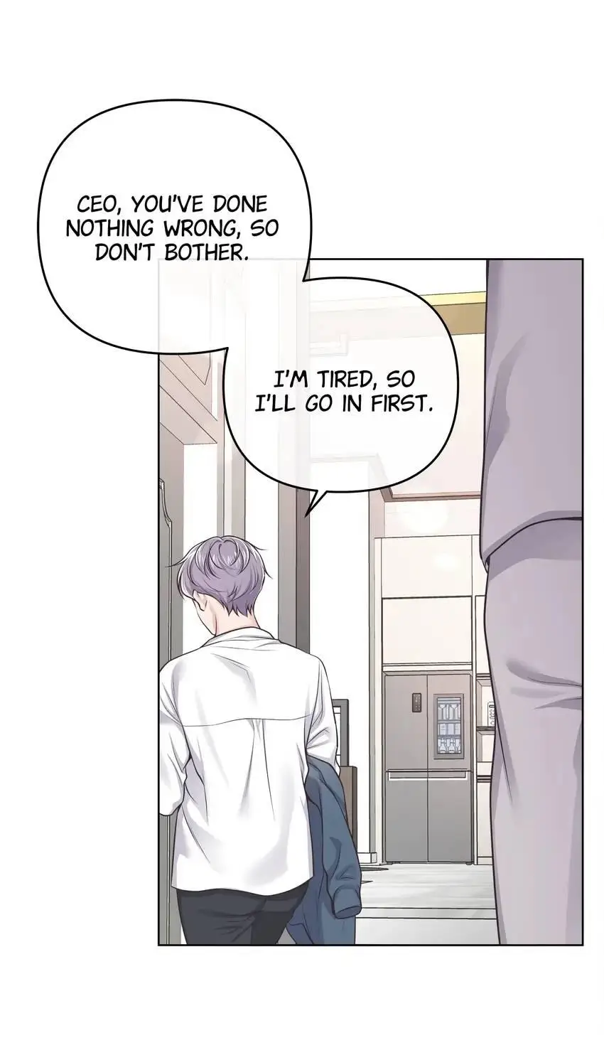 Read BUTLER chapter 69 image 23 on Lezhin
