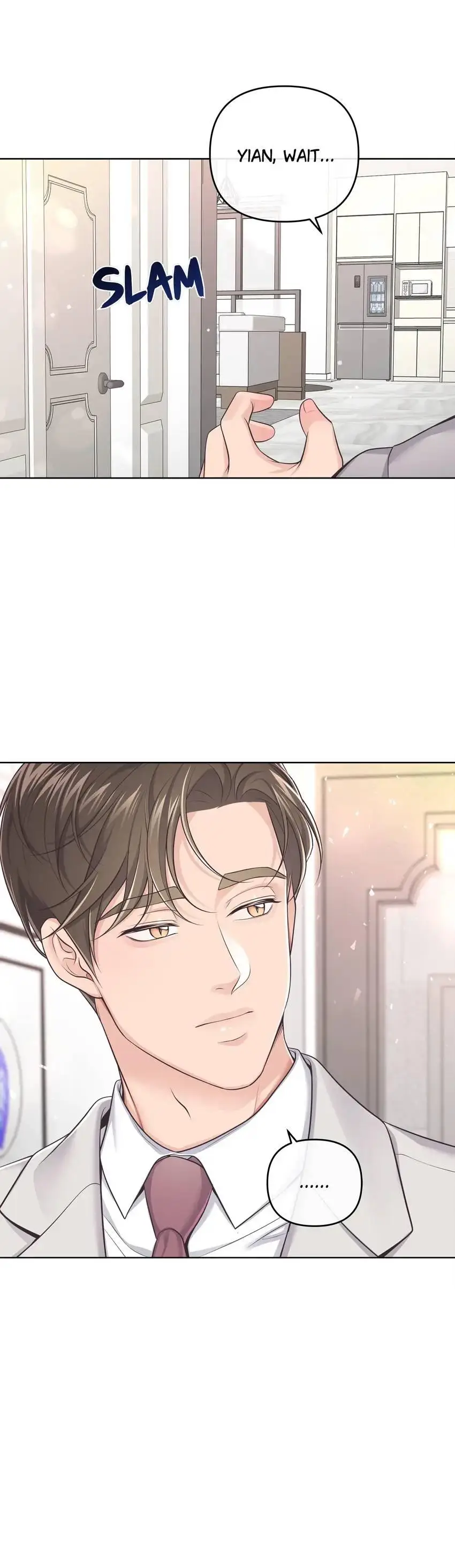 Read BUTLER chapter 69 image 24 on Lezhin