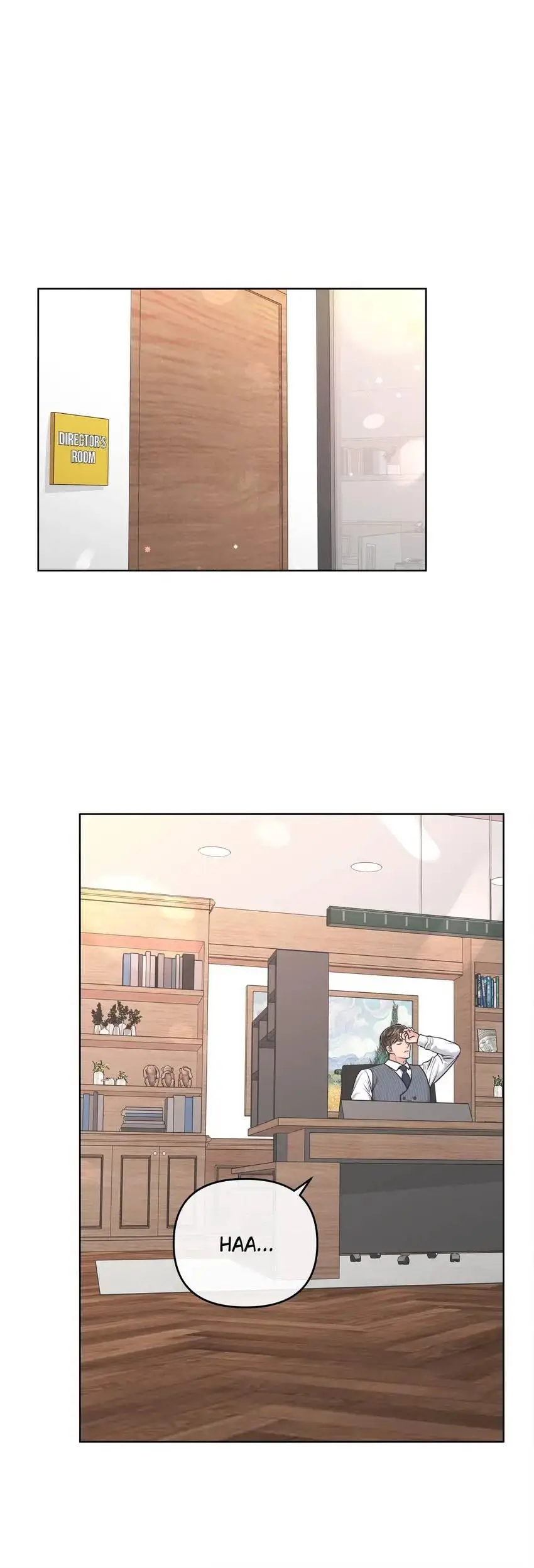 Read BUTLER chapter 69 image 26 on Lezhin