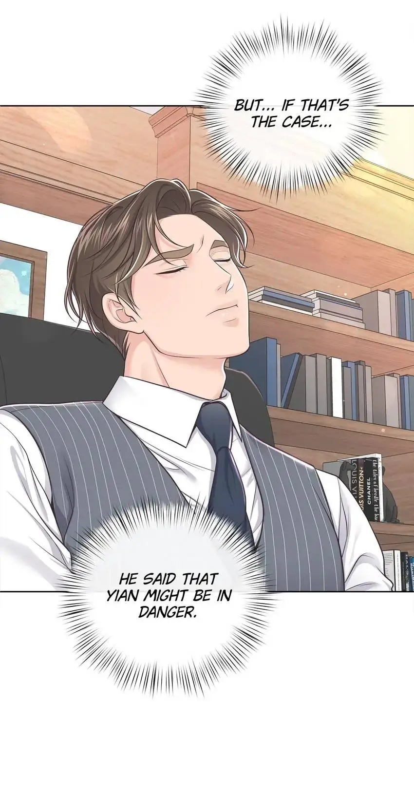 Read BUTLER chapter 69 image 28 on Lezhin
