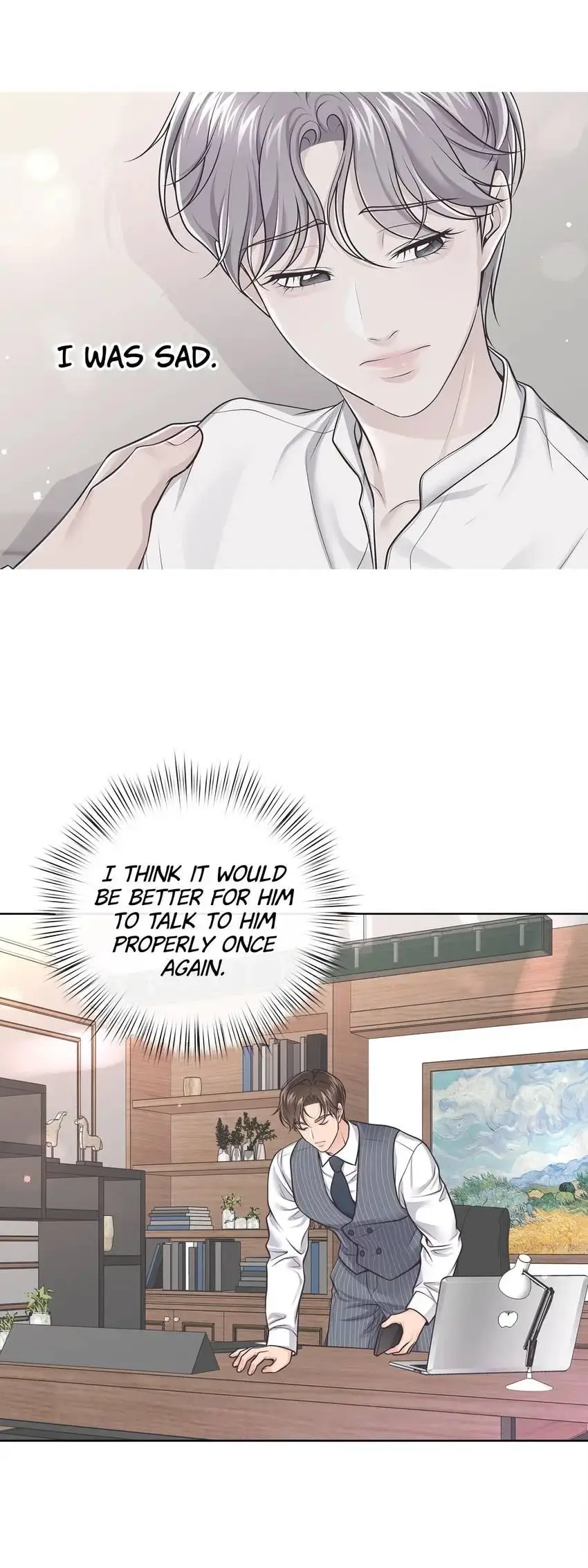 Read BUTLER chapter 69 image 37 on Lezhin