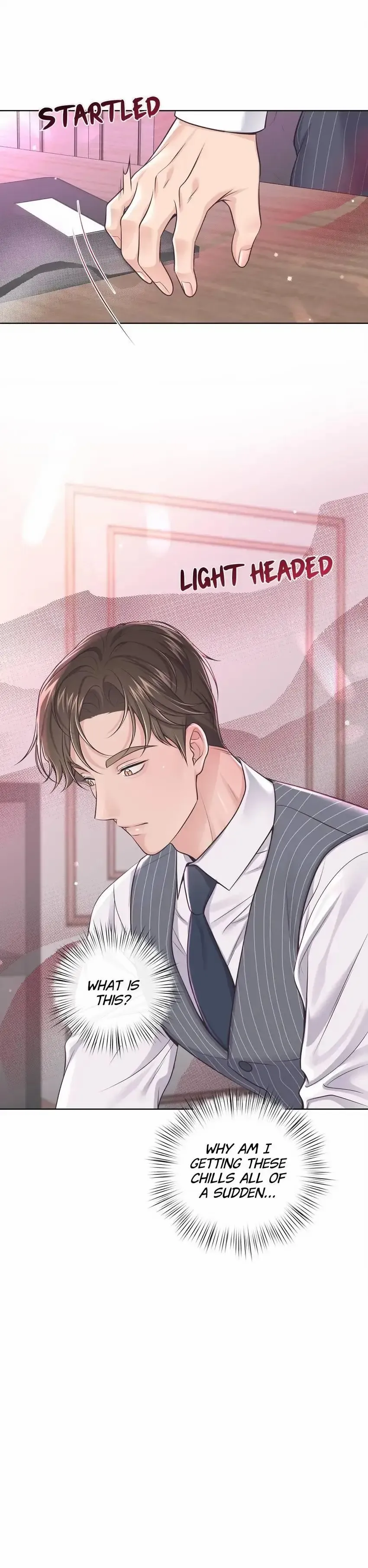 Read BUTLER chapter 69 image 38 on Lezhin
