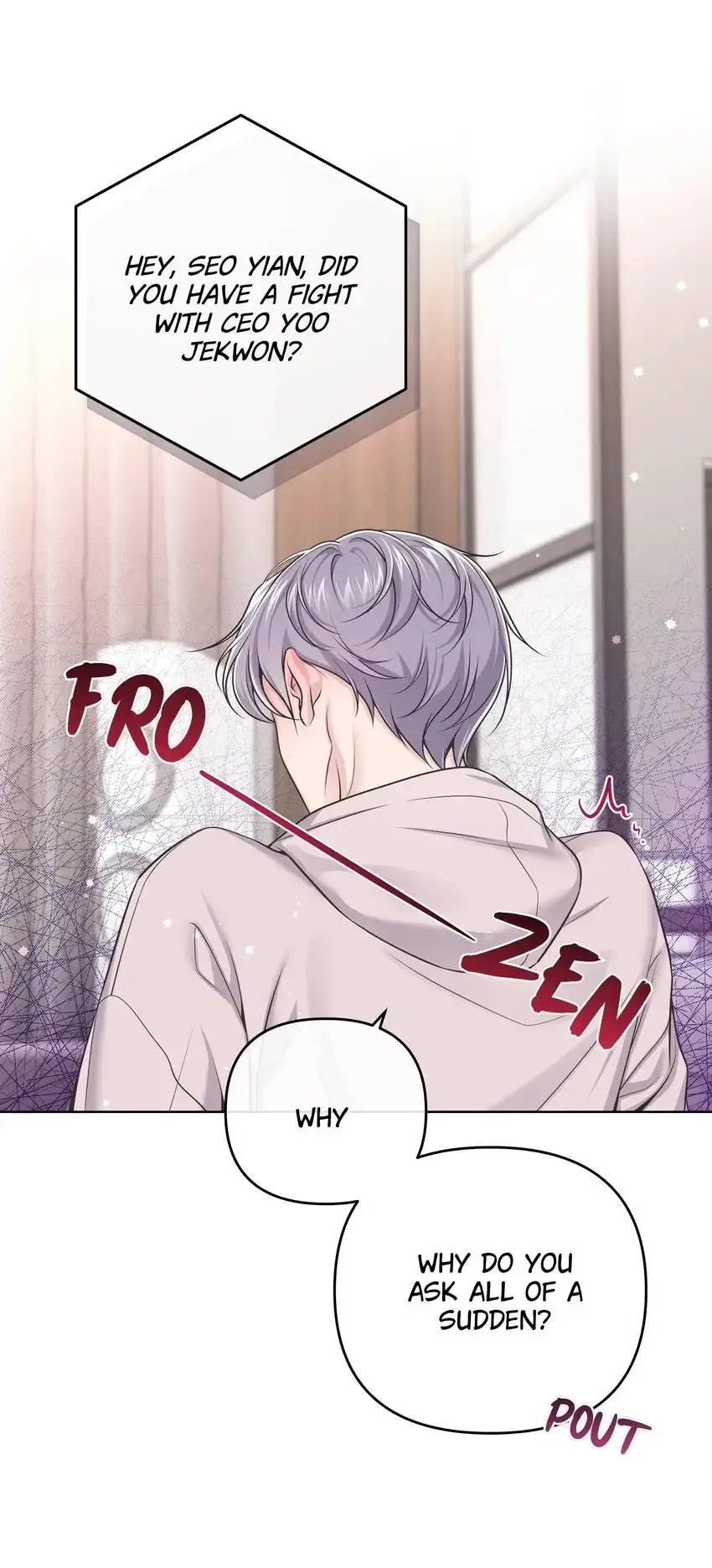 Read BUTLER chapter 69 image 42 on Lezhin