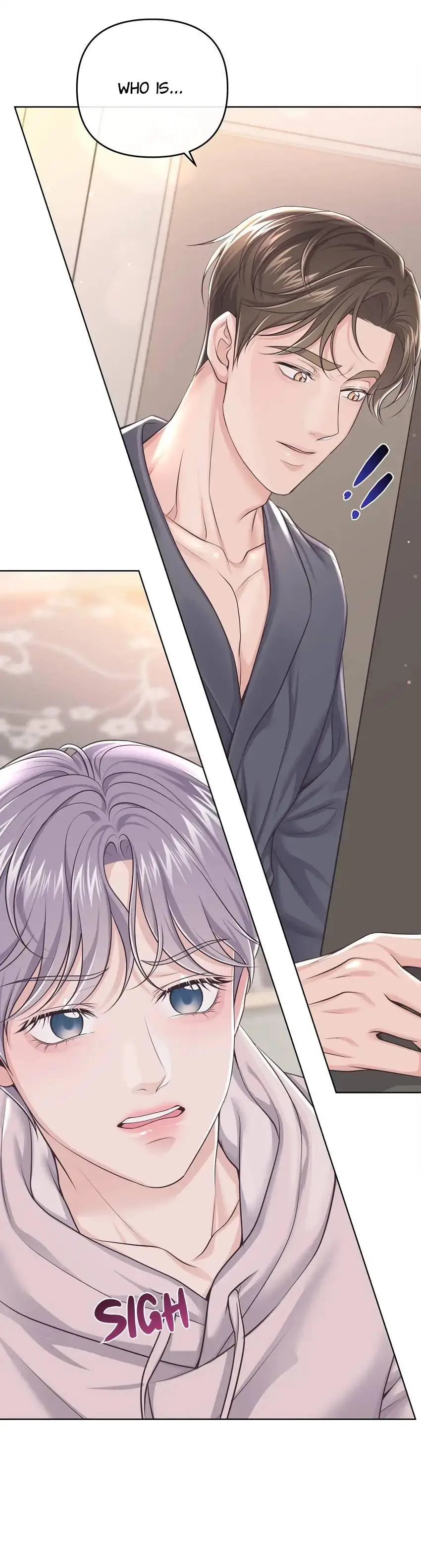 Read BUTLER chapter 69 image 49 on Lezhin