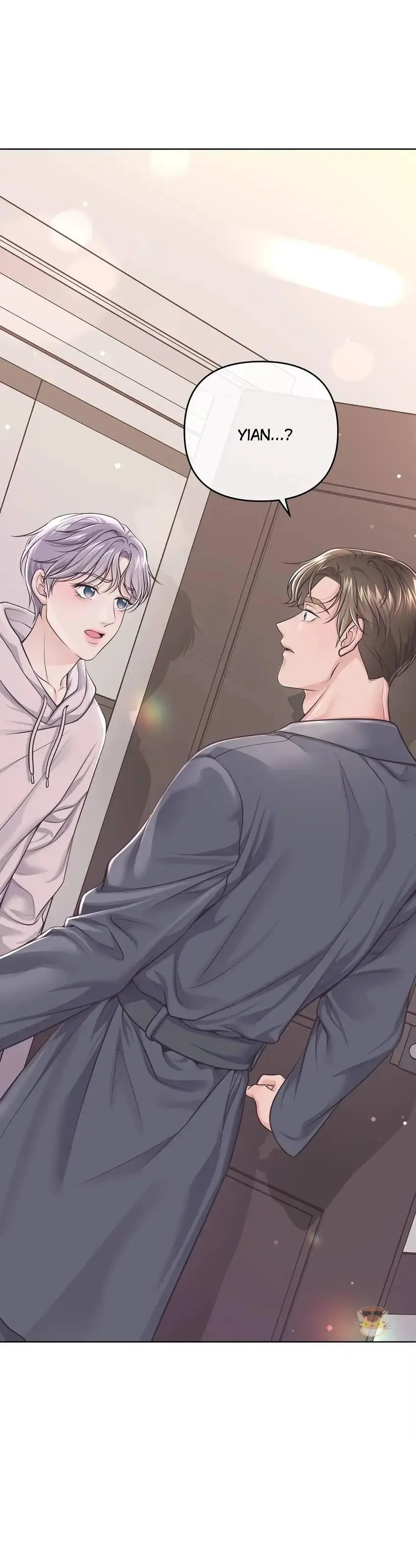 Read BUTLER chapter 69 image 50 on Lezhin