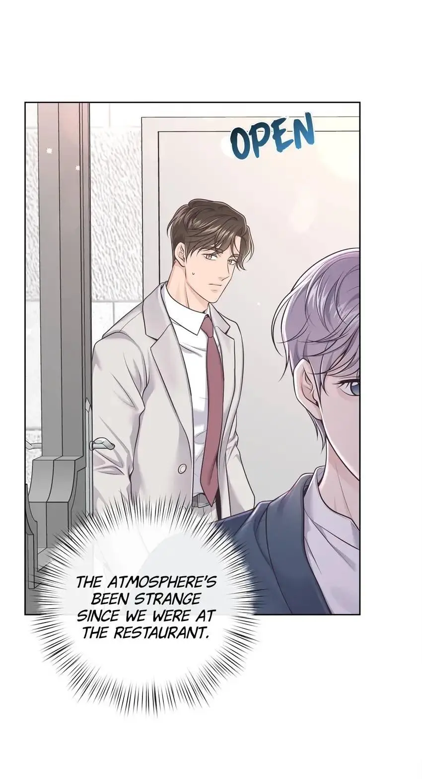 Read BUTLER chapter 69 image 8 on Lezhin