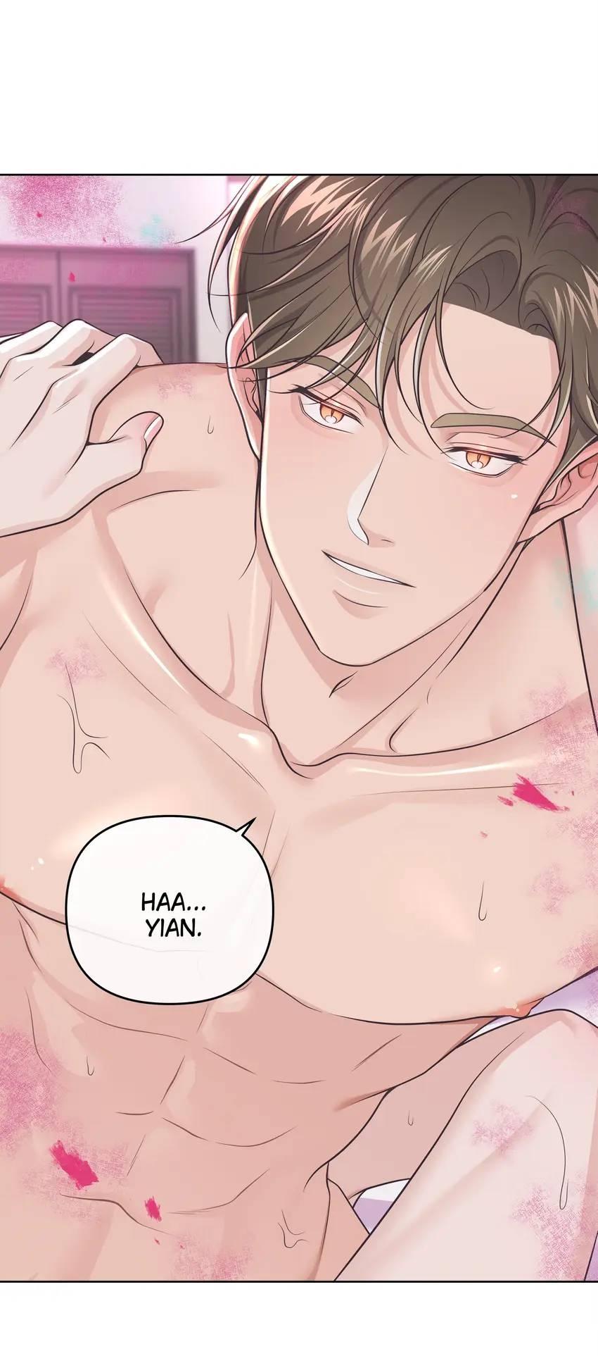 Read BUTLER chapter 7.1 image 15 on Lezhin