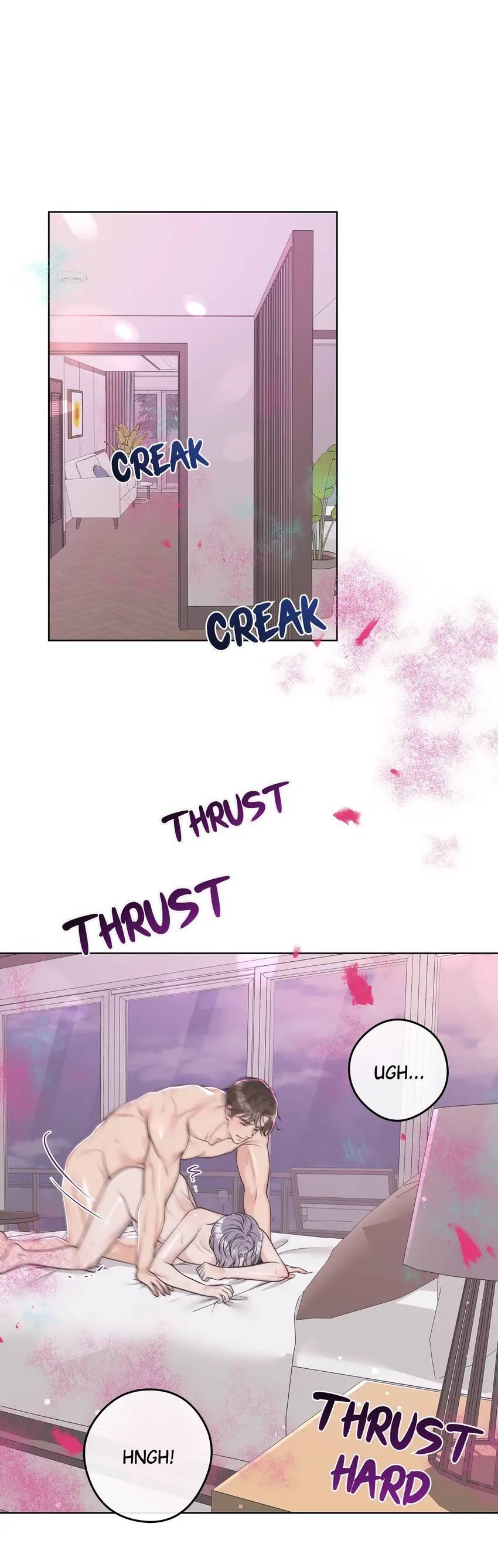 Read BUTLER chapter 7.1 image 20 on Lezhin