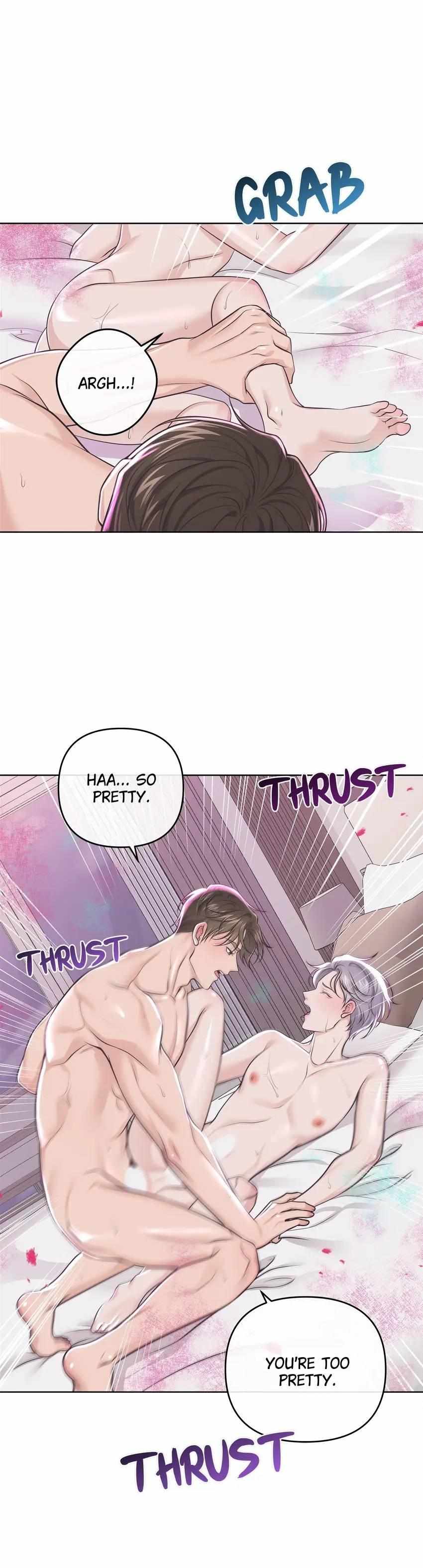Read BUTLER chapter 7.1 image 25 on Lezhin
