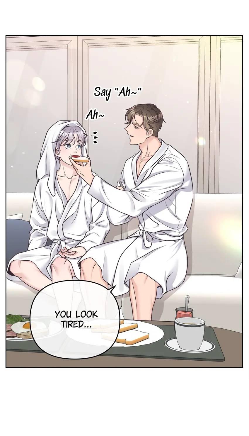 Read BUTLER chapter 7.1 image 36 on Lezhin