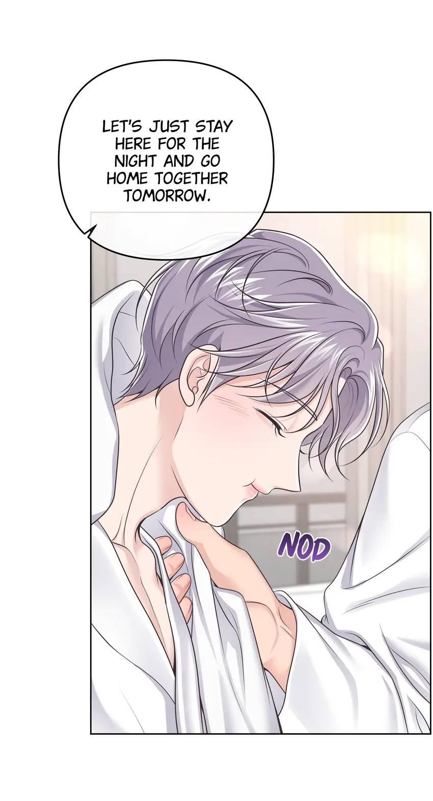 Read BUTLER chapter 7.1 image 37 on Lezhin