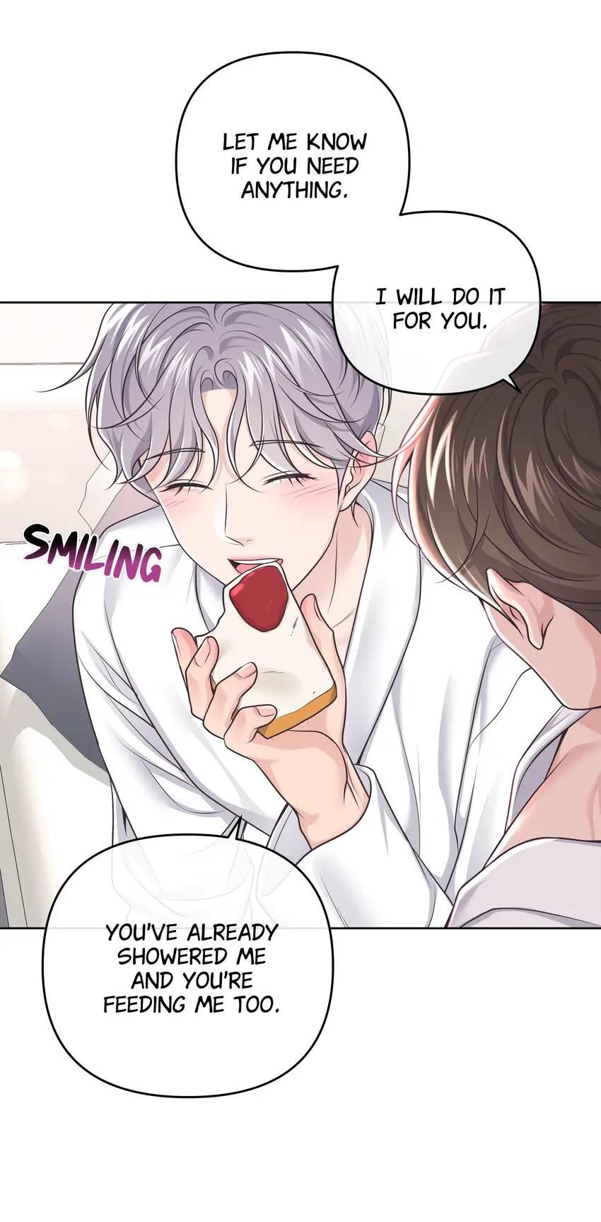 Read BUTLER chapter 7.1 image 39 on Lezhin