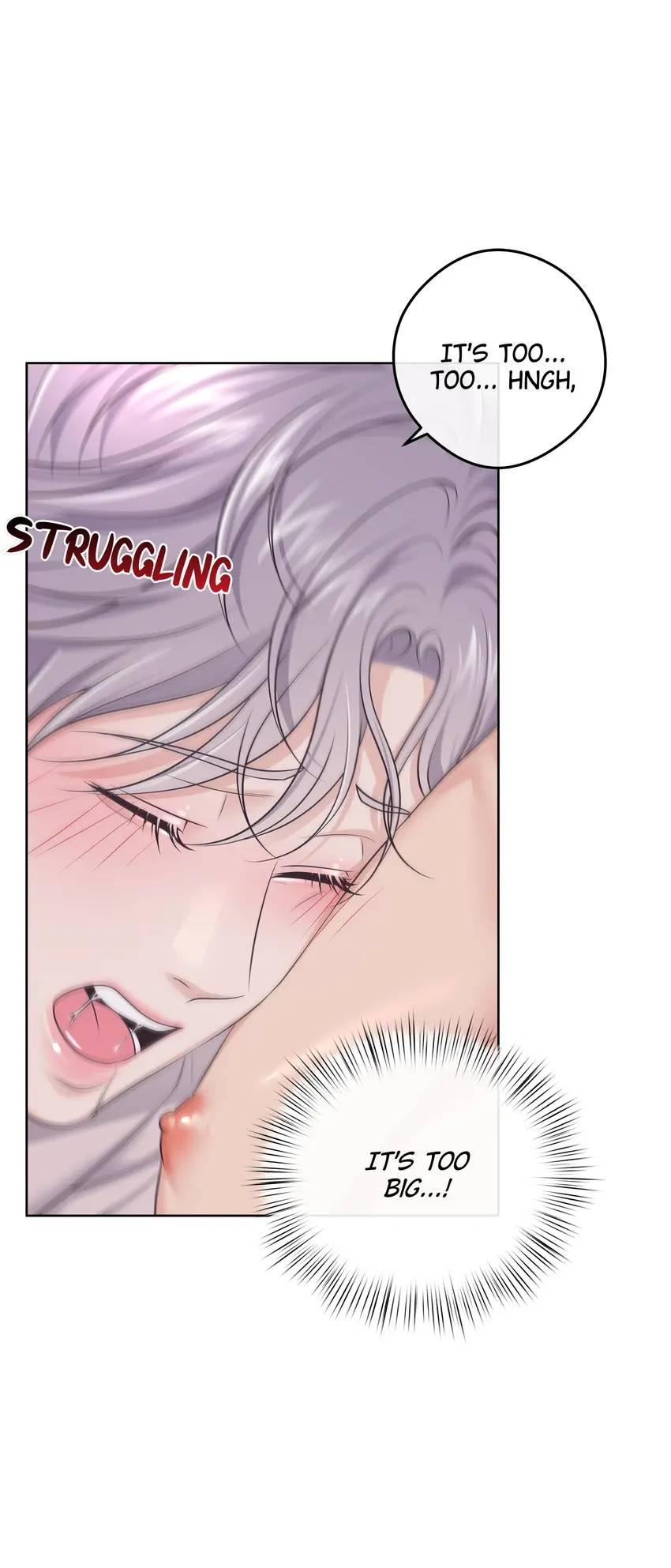 Read BUTLER chapter 7.1 image 4 on Lezhin