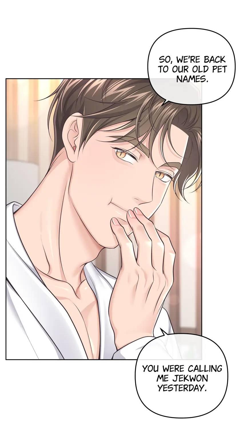 Read BUTLER chapter 7.1 image 43 on Lezhin