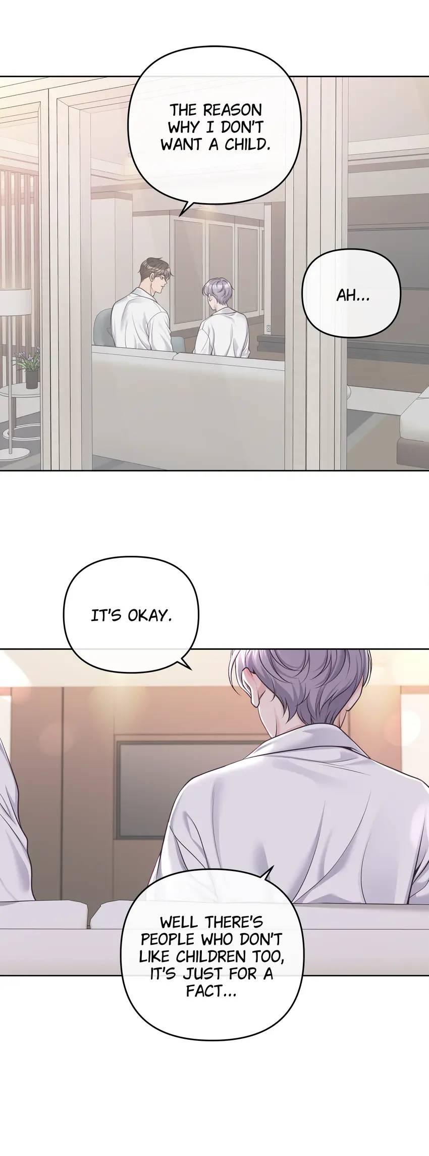 Read BUTLER chapter 7.1 image 47 on Lezhin