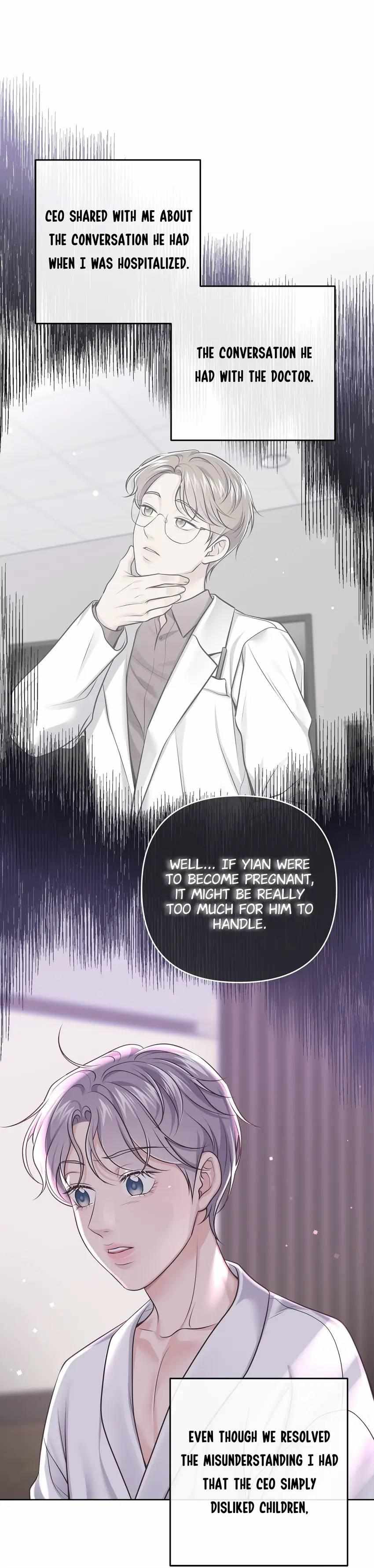 Read BUTLER chapter 7.1 image 49 on Lezhin