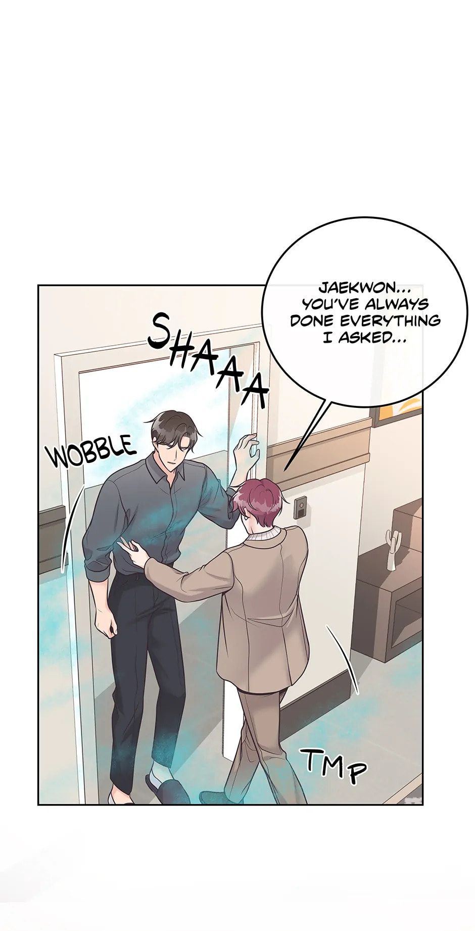 Read BUTLER chapter 7 image 10 on Lezhin