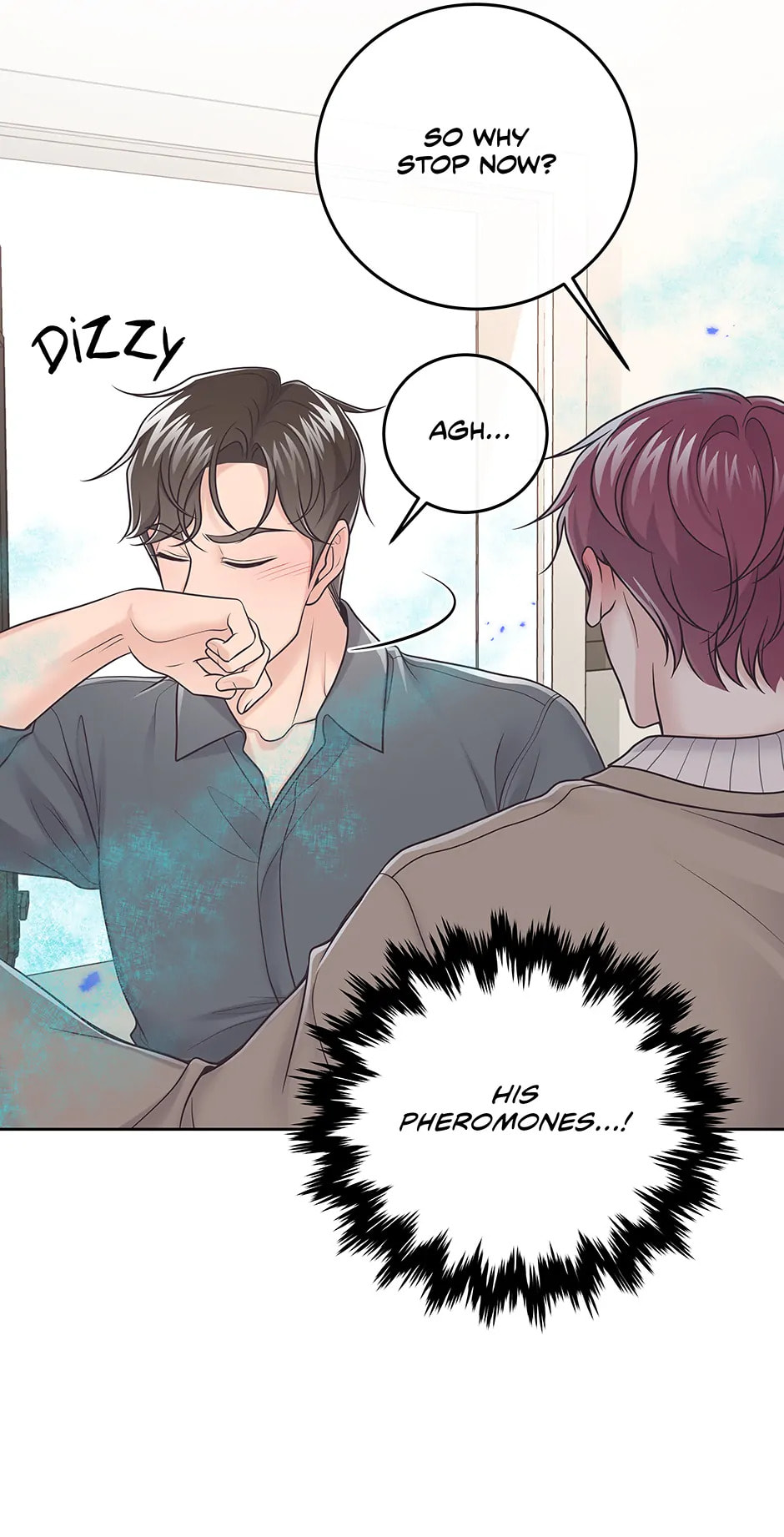 Read BUTLER chapter 7 image 11 on Lezhin
