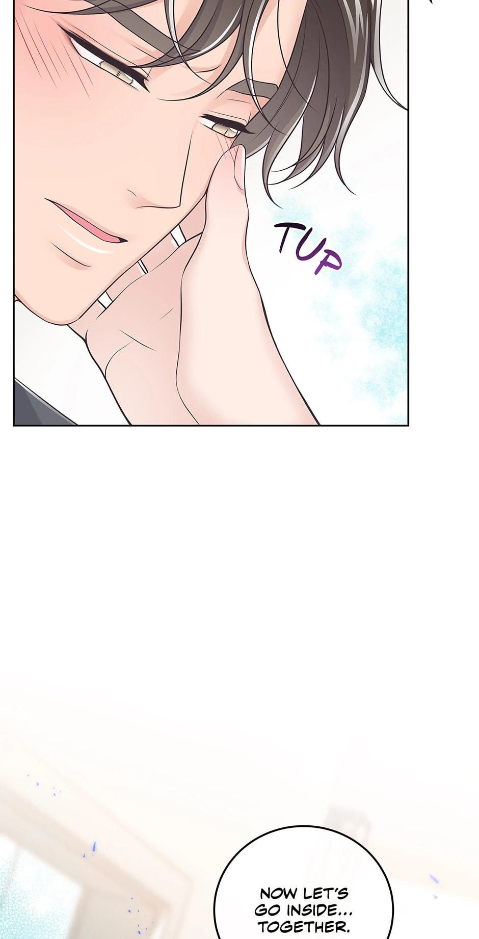 Read BUTLER chapter 7 image 13 on Lezhin