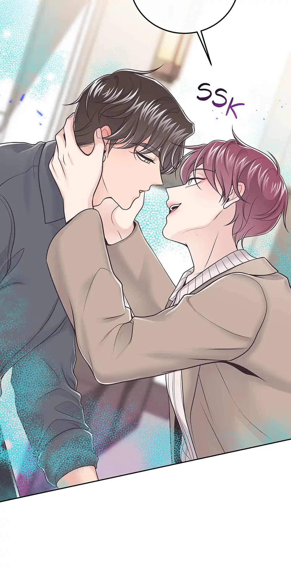 Read BUTLER chapter 7 image 14 on Lezhin