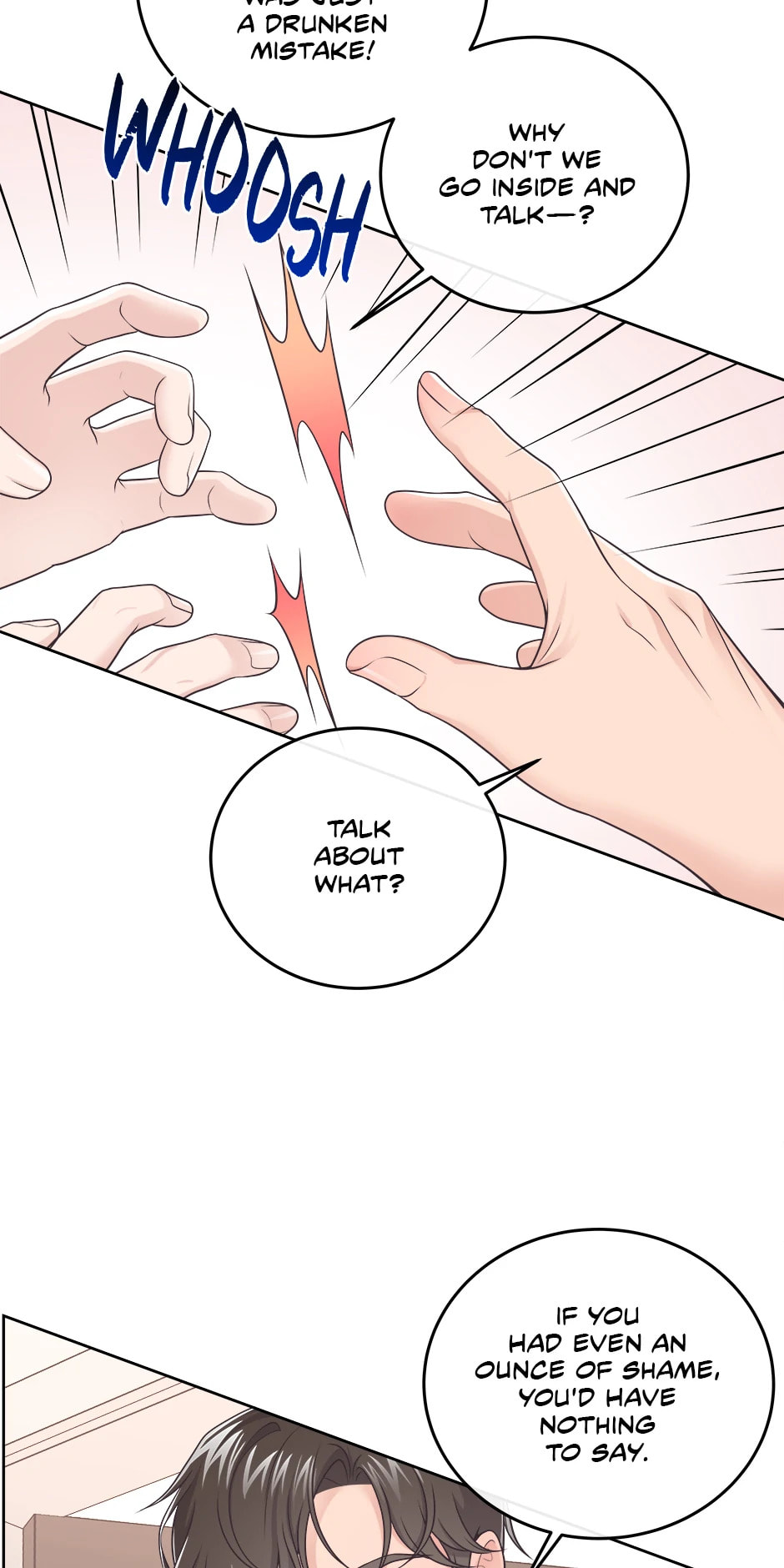 Read BUTLER chapter 7 image 2 on Lezhin