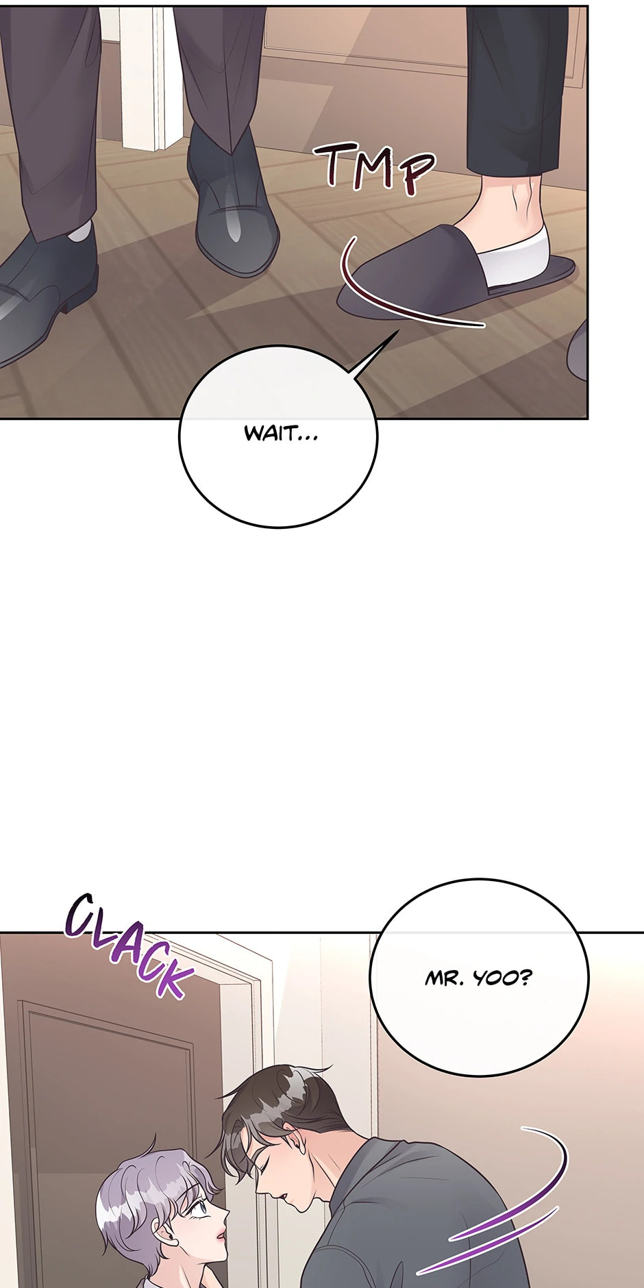 Read BUTLER chapter 7 image 20 on Lezhin