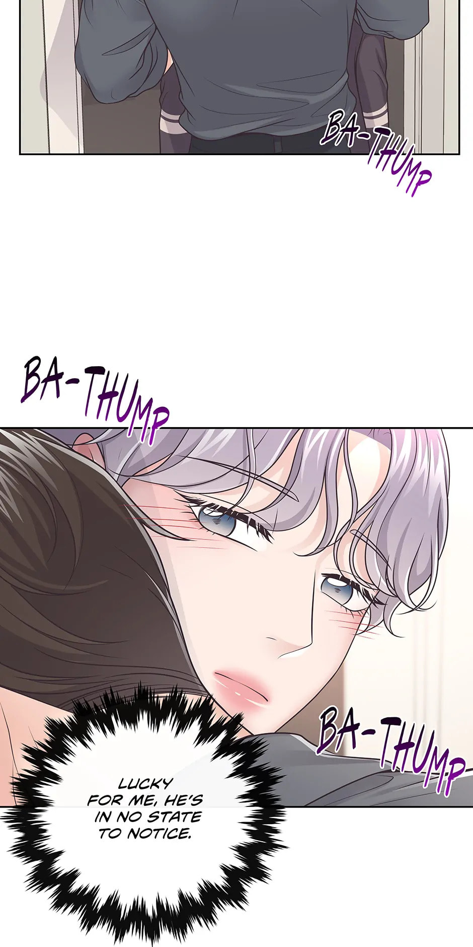Read BUTLER chapter 7 image 24 on Lezhin