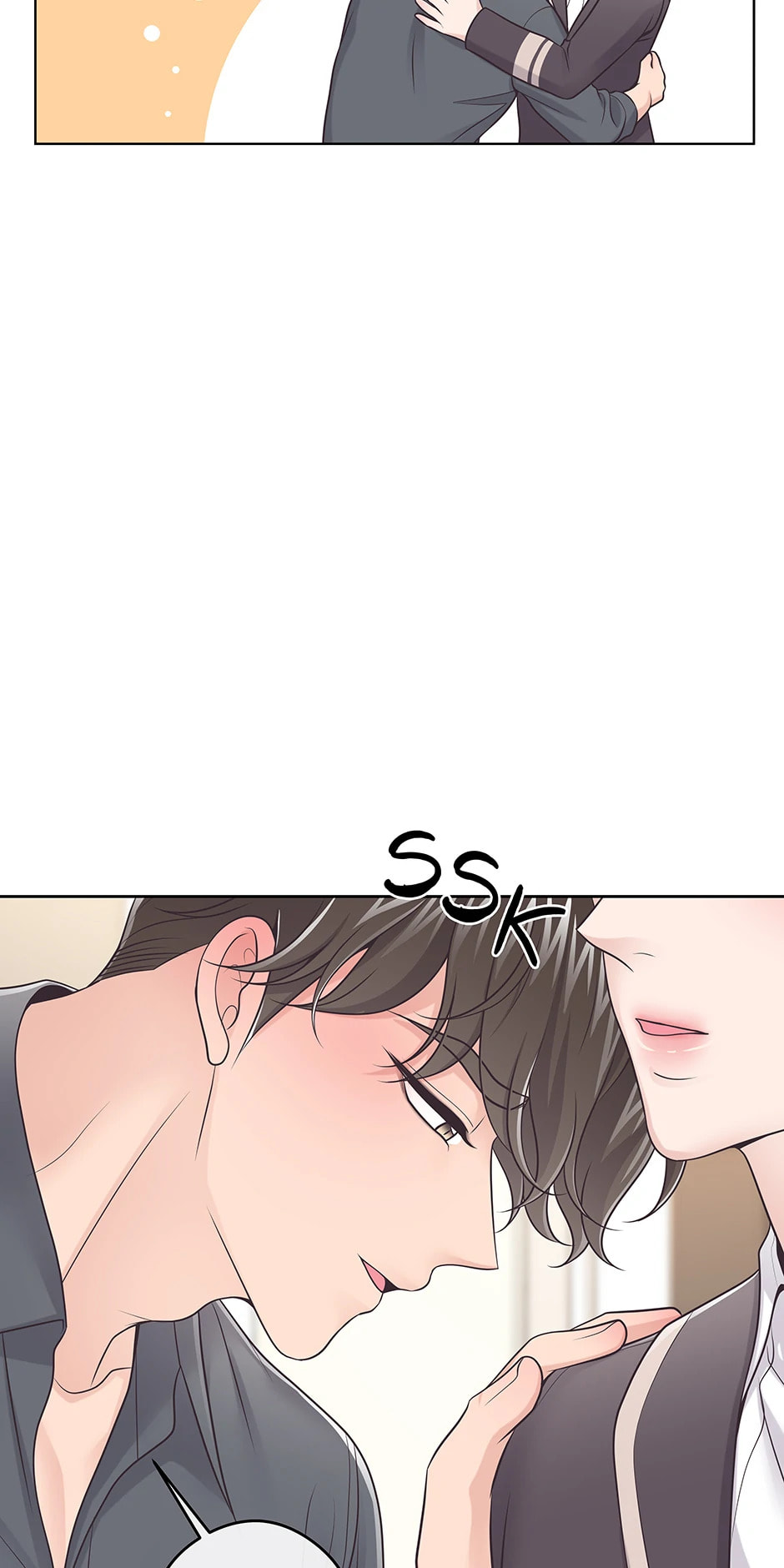 Read BUTLER chapter 7 image 26 on Lezhin