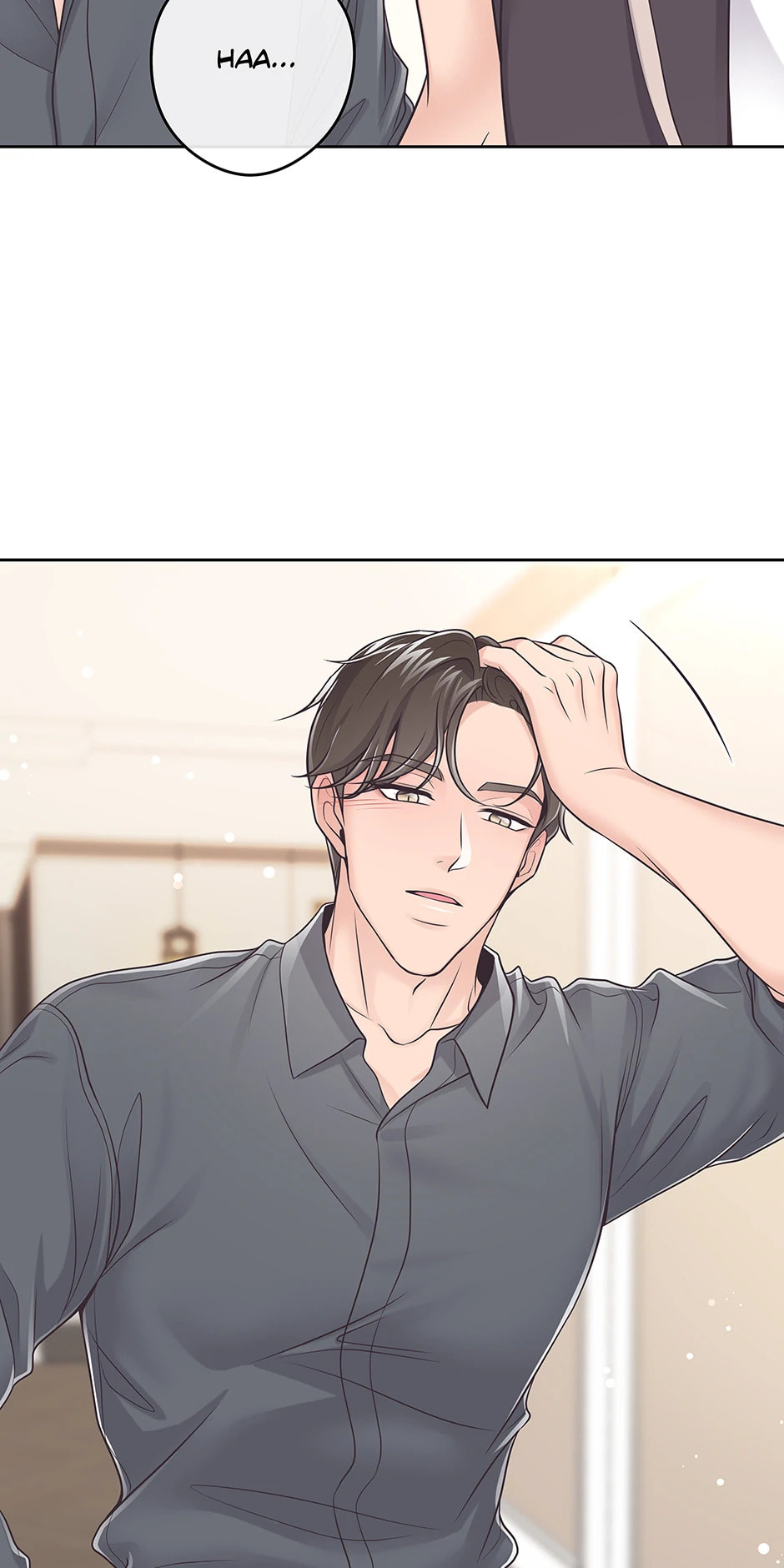 Read BUTLER chapter 7 image 27 on Lezhin