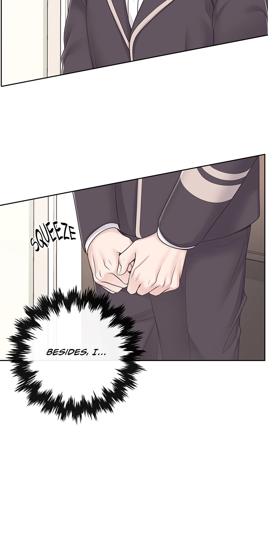 Read BUTLER chapter 7 image 29 on Lezhin